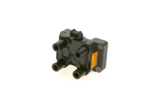 0 221 - Котушка запалювання opel