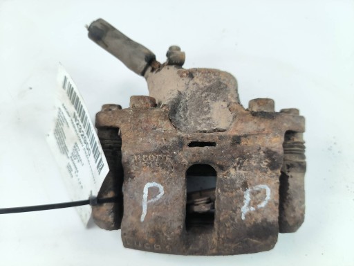 caliper brake front right 1.2 RENAULT CLIO II