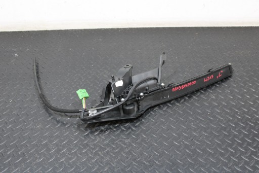 mechanism ROLETY left MERCEDES E-KLASA W213 AMG A2138152900