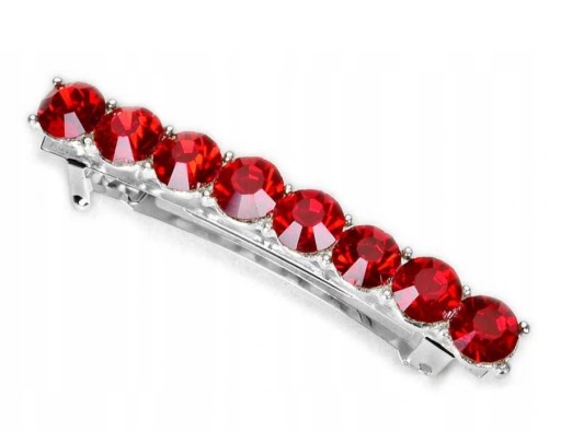 Помаранчеві та червоні пряжки