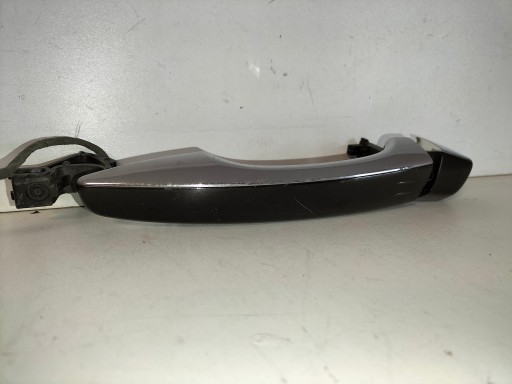 handle door tylnych rear part left PEUGEOT 508 and 10