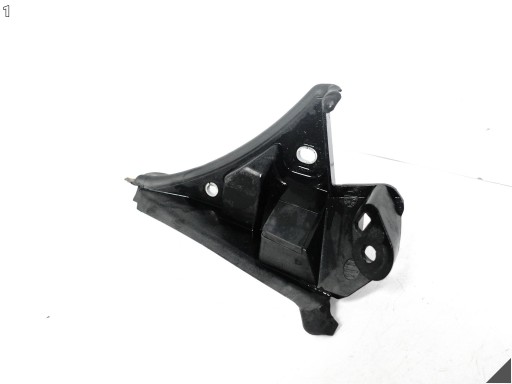 BMW 6 G32 GT GRAN TURISMO 17-23 limiter bonnet boot right rear part