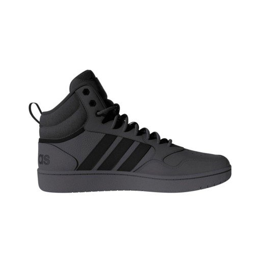 adidas> TOPÁNKY HOOPS 3.0 MID WTR GZ6683 ' 38 2/3