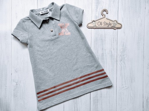 Маленька туніка Mi 134