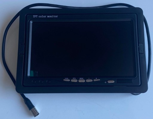 Монітор Padarsey $AGA