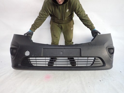 OPEL VIVARO B II 2 14-19 bumper front front 620228716R