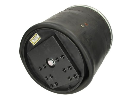 Пневматична підвіска сильфон магнум 5002-03-0108p