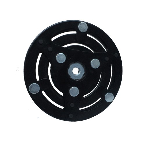 CEL812 - ДИСК СЦЕПЛЕНИЯ DENSO SCSA06 SCSB06 FIAT