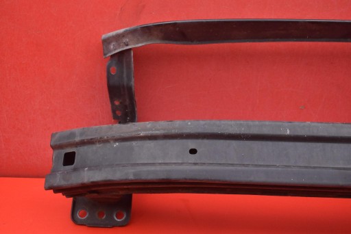 bumper support front front pillar FIAT GRANDE PUNTO 3 III 05-12