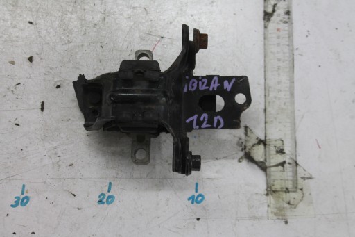 gearbox mounting 6Q0199555AT SEAT IBIZA 6J 1.2 TDI 08