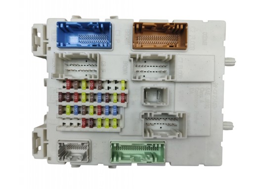 boîte à fusibles BSI FORD KUGA MK2 (2012-2016) DV6T-14A073-FK