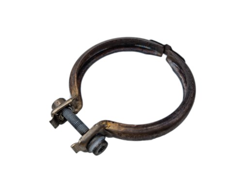 5QMONDSOADAS - VW Golf VII GTI 2.0 TSI хомут выхлопной трубы 20R