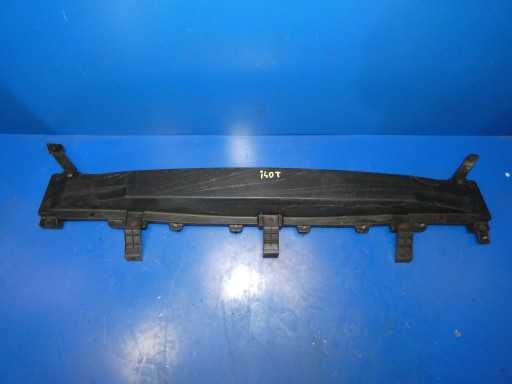 HYUNDAI I40 sider below bumper rear part rear