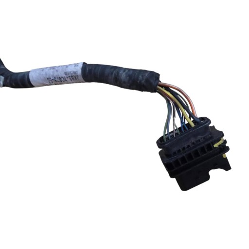 cablaggio cambio ingranaggi RANGE ROVER VELAR – JK837C078EC