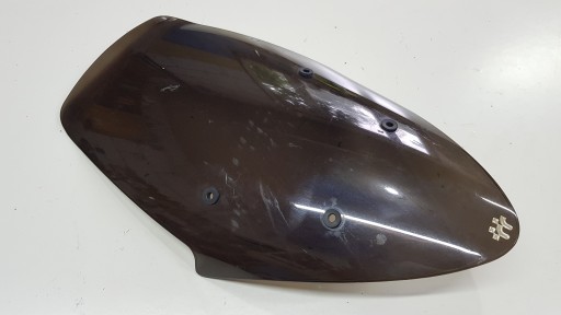 DAELIM S3 125 лобове скло обтічник передній