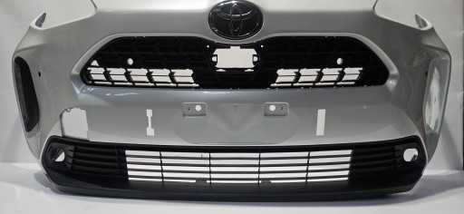 front bumper indicator TOYOTA YARIS CROSS 20- original 52119-0DC20