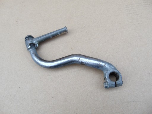 HONDA CRF 100F СТАРТОВИЙ ВАЖІЛЬ