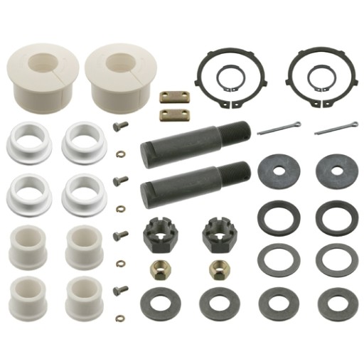 010.523 - Ремонтный комплект стабилизатора mercedes ng 1626 для катера