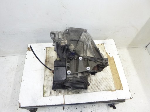 boîte vitesse Ford Focus II Lift 1.6 2010r. 3M5R-7002-NF