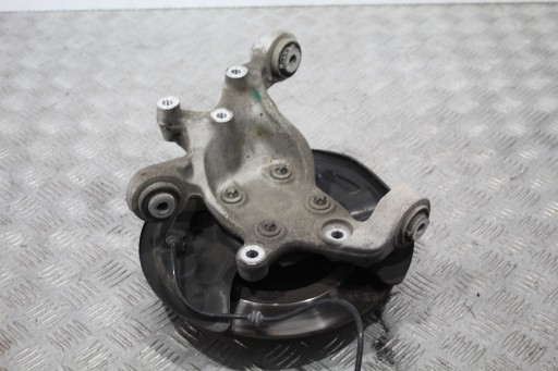 swing right rear part A-KLASA W176 AMG
