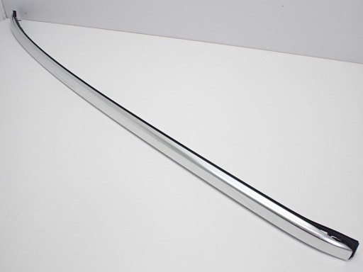 РЕЙЛІНГ ЛІВИЙ ХРОМ SUZUKI SX4 S-CROSS 17R