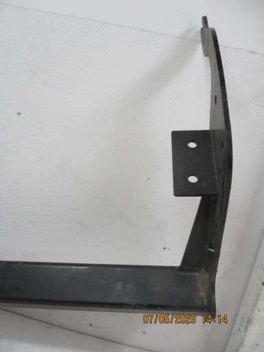 tow sider rear part FORD RANGER MB3L-195544-AB