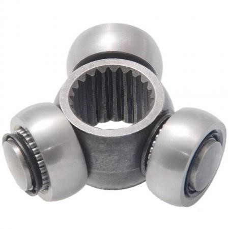 Карданний шарнір Febest 2116-CAK
