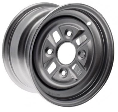 Обід передній передній ' 10 ' Loncin Desert Storm 250