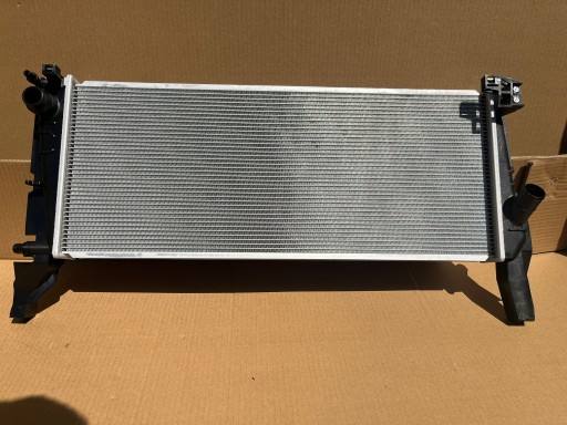 Кулер bmw x1 f48 17118603269