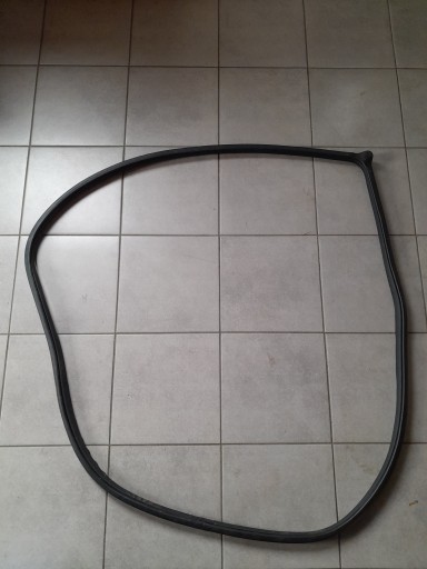 УПЛОТНЕНИЕ ДВЕРИ КУЗОВ АВТОМОБИЛЯ ПЕРЕДНИЙ ЛЕВЫЙ ДЛЯ HONDA CRV III