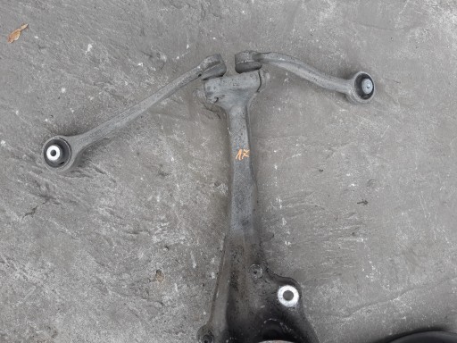 AUDI A4 B8 A5 8T A6 C7 A7 swing left left front 8K0407257E