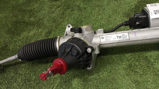 BMW X5 G05 X6 G06 X7 G07 LCI control UKLAD control 5B35834 TM