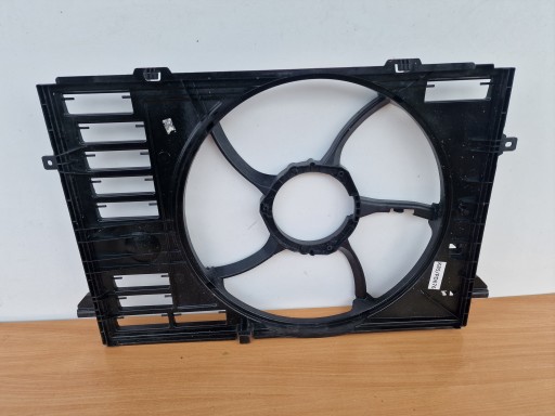 7E0121207E - Корпус вентилятора VW TRANSPORTER T5 T6 7E рамка