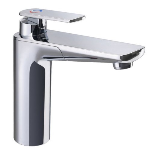 001 - Reich кухонный кран Vector S