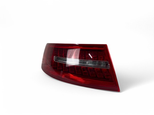 446-1915R-UE 446-1915R-UE - Фонарь задний правый audi a6 c6 седан lift led 08 - правый задний правый задний