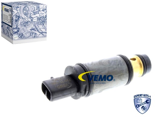 V24-77-1001 - КЛАПАН УПРАВЛЕНИЯ КОМПРЕССОРОМ КОНДИЦИОНЕРА DENSO 5SL12 ABARTH GRANDE