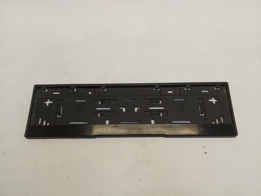 Chery Omoda 5 2024r frame holder signs rejstracyjnej 602006429aa