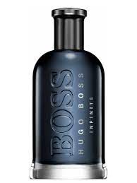 hugo boss boss bottled infinite woda perfumowana 100 ml  tester 