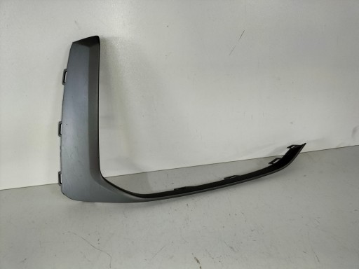 grille moulding right AUDI Q7 4M0 LIFT 19- S-LINE