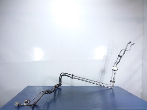 AUDI A8 D4 провода трубки кондиционирования воздуха 4H0820725