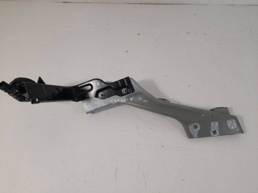 Renault Kangoo IV Citan staffa parafango sinistro 620421074R (SL13)