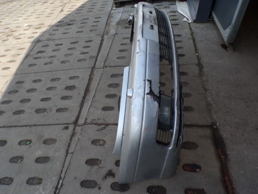 Frontstoßstange vorne OPEL OMEGA B Spritzdüse Farbe Z157