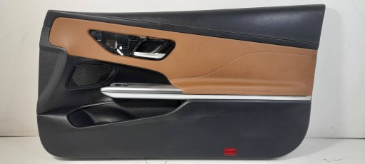 Mercedes-Benz CLE C236 Seite Tür rechts A2367205200 (T315)