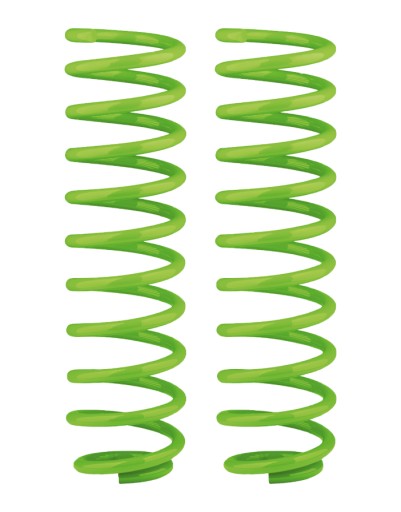 NISS058D - Mercedes x-class (2017-2020) комплект задніх пружин 2