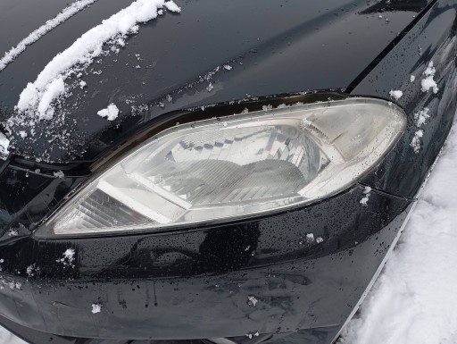 HONDA FR-V FRV BE1 BE EUROPA EU 05-07 left REFLEKTOR light front left