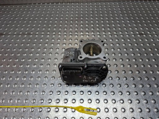 valvola a farfalla HONDA CRV IV 12- 1.6 e-DTEC 16800-RZ0-G0