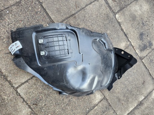 КОЛЕСНАЯ АРКА MERCEDES GLC X253 ПЕРЕДНЯЯ НОВАЯ ОРИГИНАЛ. 2536907501 *