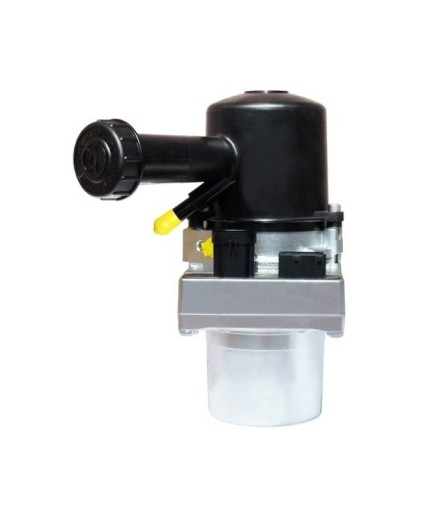 4007ZE - НАСОС ГИДРОУСИЛИТЕЛЯ PEUGEOT 407 PEUGEOT 407 SW