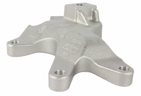 BV61-7M125-PA - Коробка передач Ford FOCUS MK3 Tourneo CONNECT