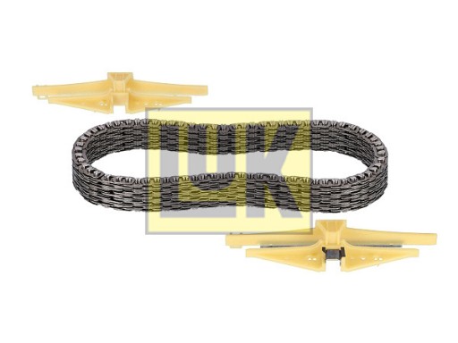 462 0241 - Комплект для ремонту коробки передач AUDI A6 2.0 / 2.7 TDI